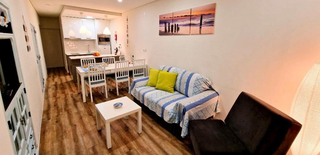 Casa Vila Praia Sesimbra Exterior foto
